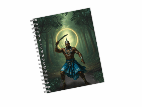 planner ogum capa